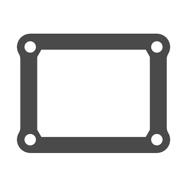 Reed Valve Systems - VForce4R Petal Gasket