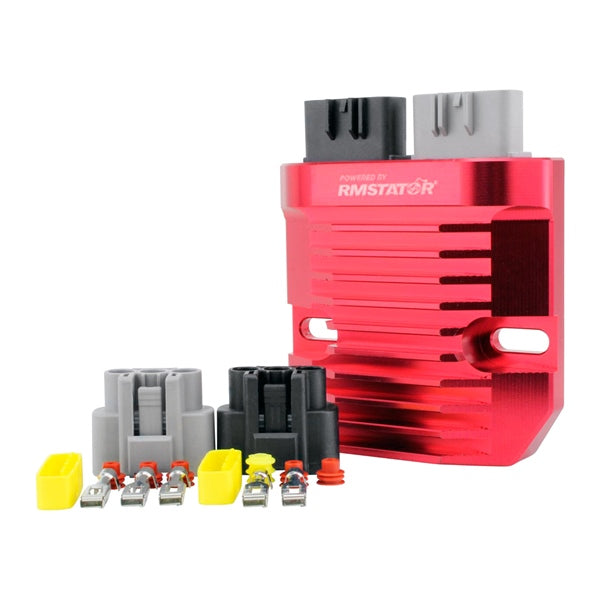 Voltage Regulators - Series Regulator