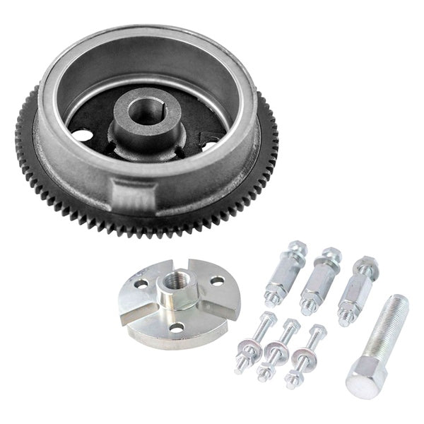 Flywheels - Flywheel and Puller Kit
