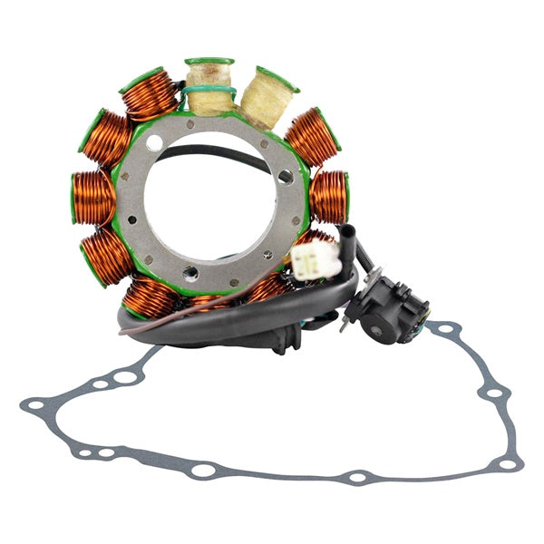 Stators - Stator Crankcase Cover Gasket