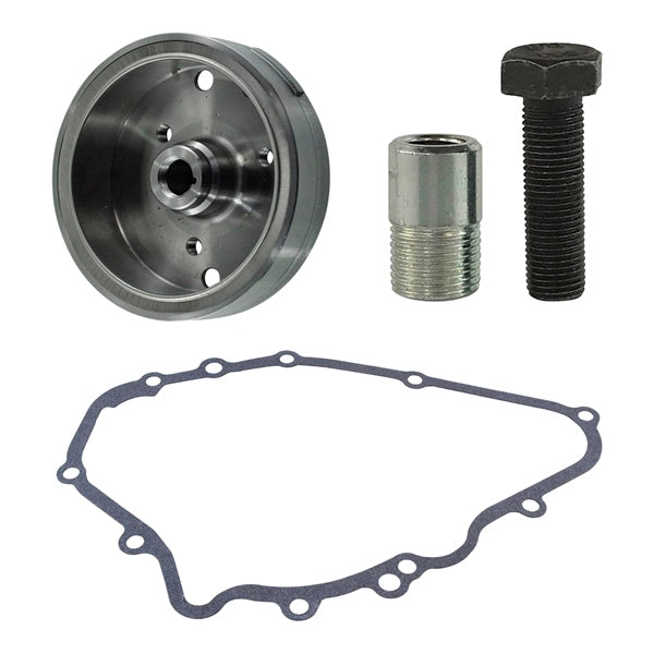 Flywheels - Flywheel Kit, Gasket & Flywheel Puller