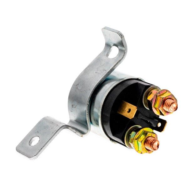 Relays - Starter Relay Solenoid Switch