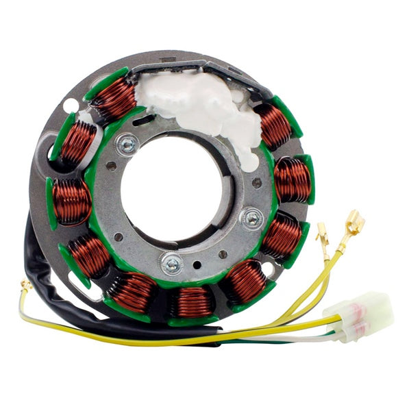 Stators - Stator, Flywheel, CDI Box Ignition Coil Calibration Module Kit