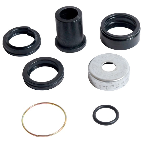 Steering Bearings - Tapered Lower Steering Bearing & Seal Kit