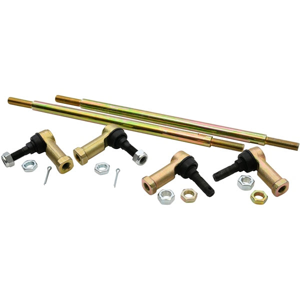 Tie Rods - Tie Rod End Upgrade Kit