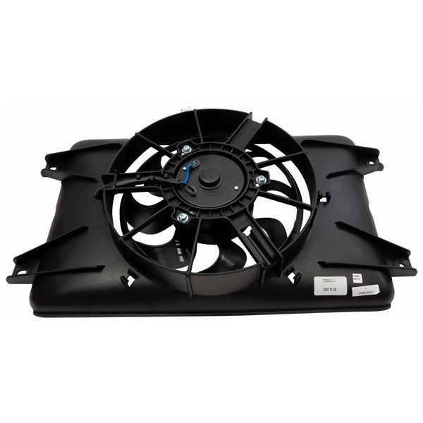 Cooling Fans - Complete Radiator Fan