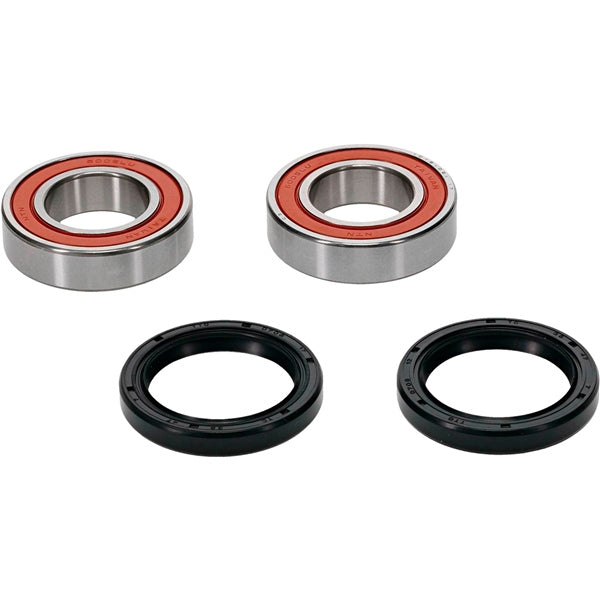 Wheel Bearings - Premium Wheel Bearing Kit