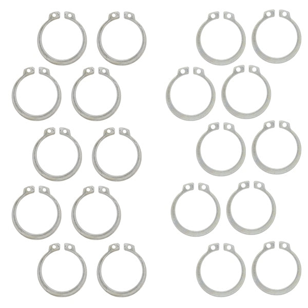 Engine Gaskets - Countershaft Washer