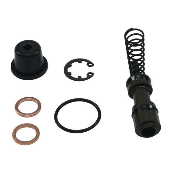 Brakes Rebuild - Brake Master Cylinder Rebuild Kit