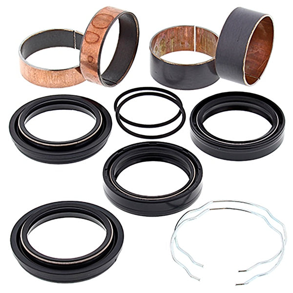 Fork Bushings - Fork Bushing Kit