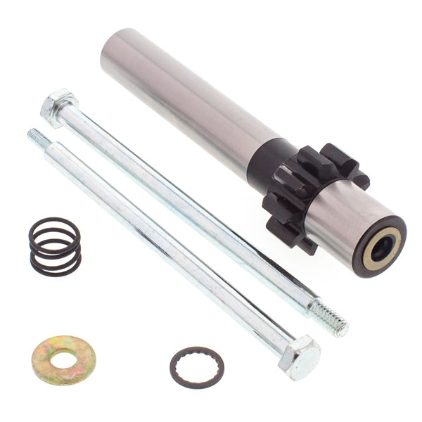 Jack Shaft Bearings - Tapered Steering Bearing & Seal Kit