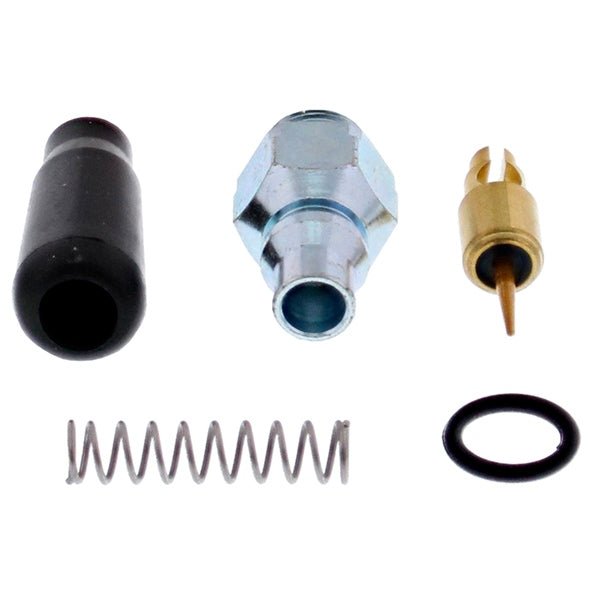 Carburetors Repair - Fuel Valve Rebuild Kit