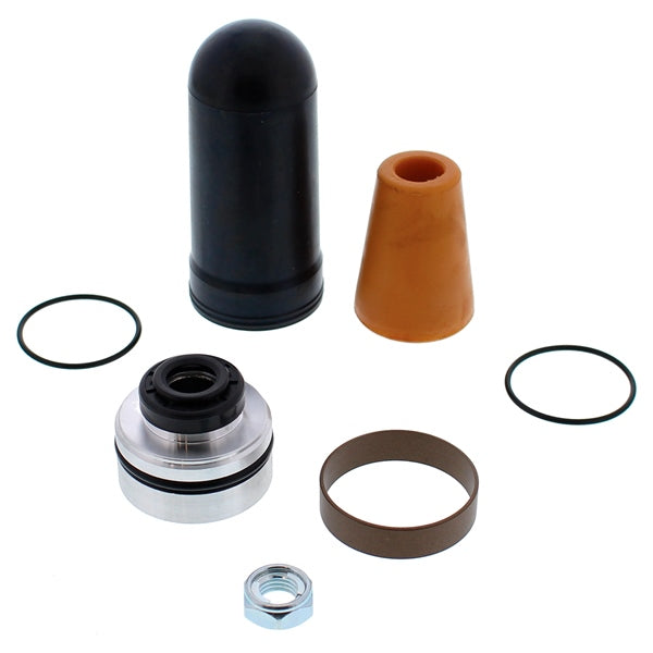 Suspensions Rebuild - Shock Repair Kit