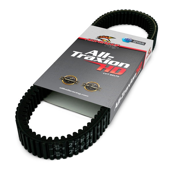 Drive Belts - CVT Belt