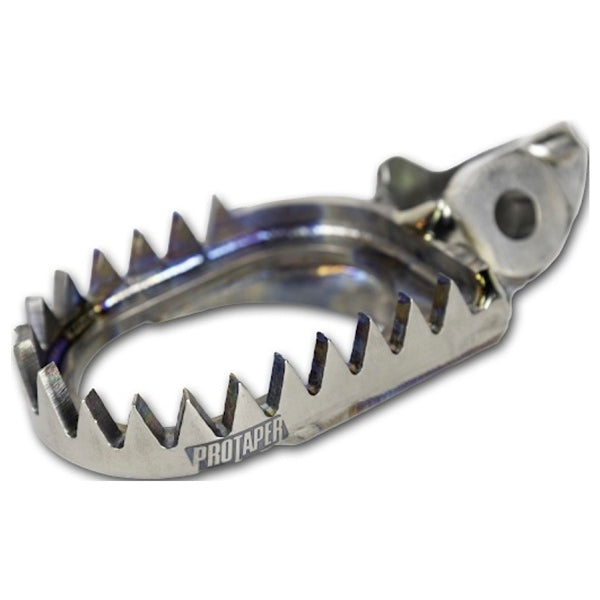 Foot Pegs - Titanium Footpegs