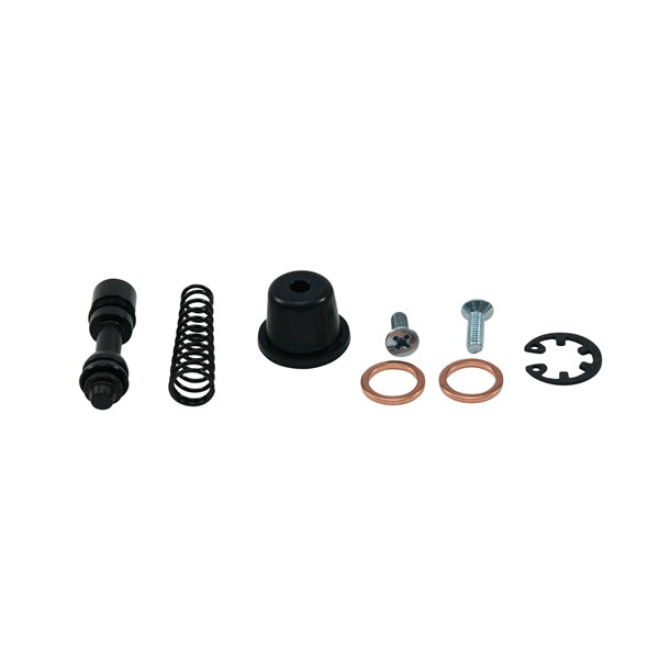 Clutches Rebuild - Clutch Master Cylinder Repair Kit