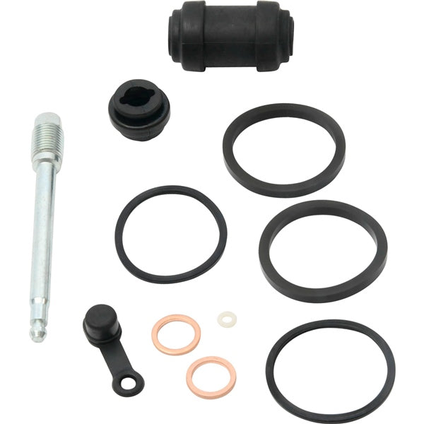 Brakes Rebuild - Brake Caliper Repair Kit