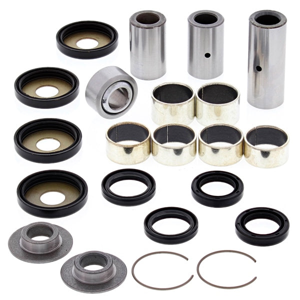 Suspensions Rebuild - Swing Arm Linkage Kit