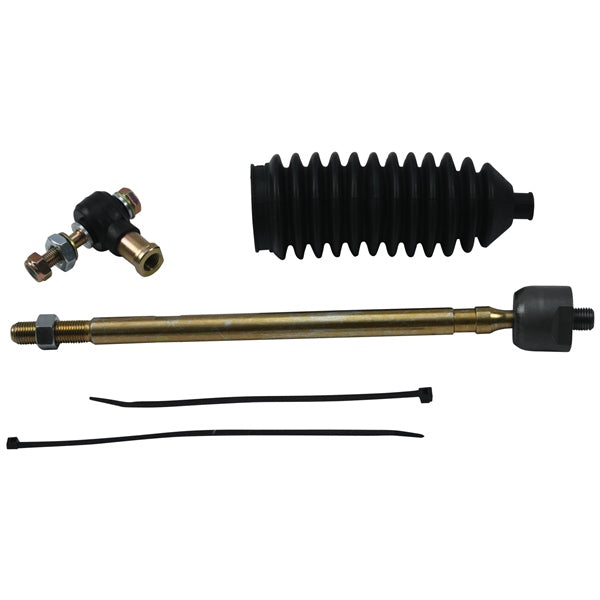 Tie Rod Ends - Tie Rod End Rack Kit