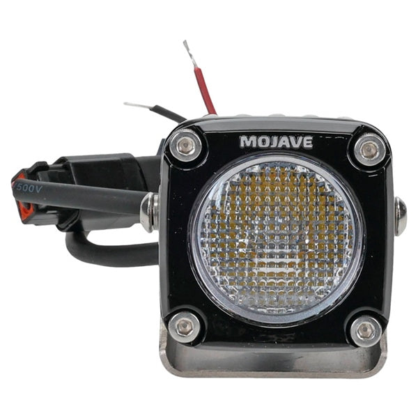 Lights - Tiger Lights LED 2" Mojave Series Light