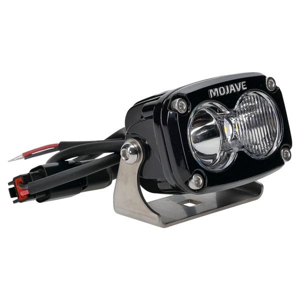 Lights - Tiger Lights LED 2" x 3" Mojave Series Light
