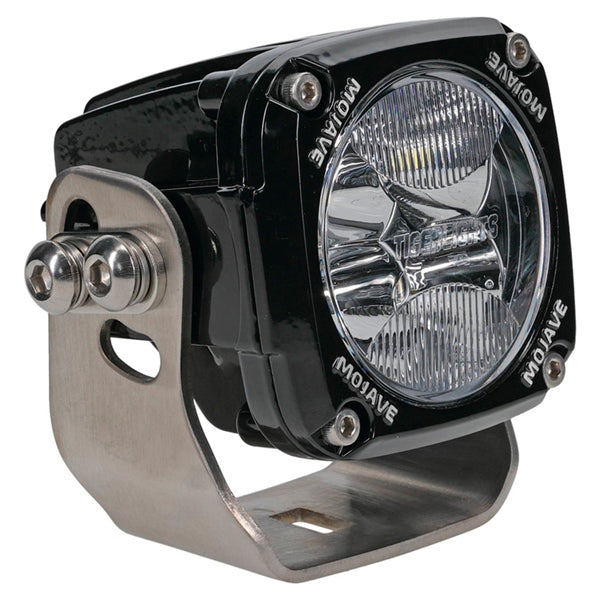 Lights - Tiger Lights LED 3" Mojave Series Light