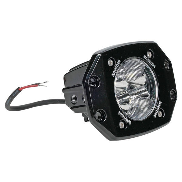 Lights - Tiger Lights LED 3" Flush Mount Mojave Series Light