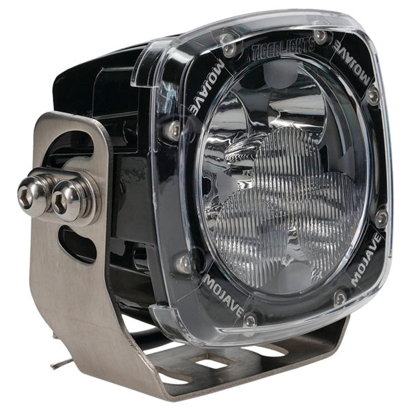 Lights - Tiger Lights LED 4" Mojave Series Light