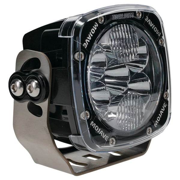 Lights - Tiger Lights LED 5" Mojave Series Light