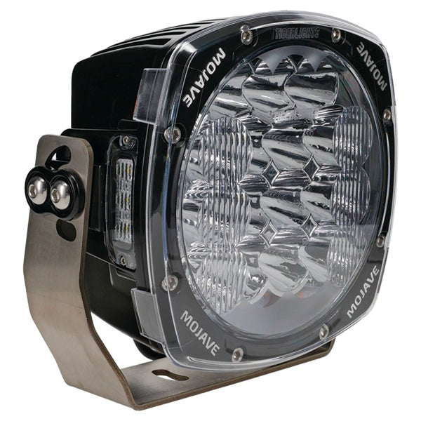 Lights - Tiger Lights LED 8" Mojave Series Light