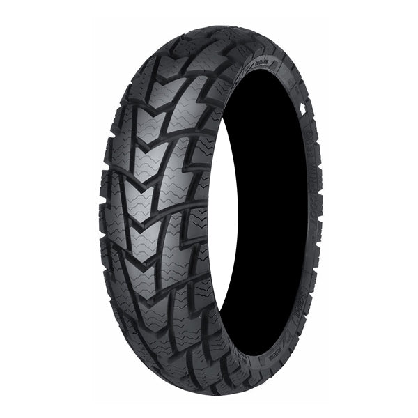 Motorcycle Tires - MC32 Win Scoot Scooter Tire