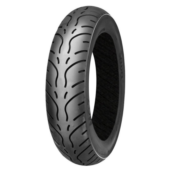Motorcycle Tires - MC7 Motorcycle Sport Tire