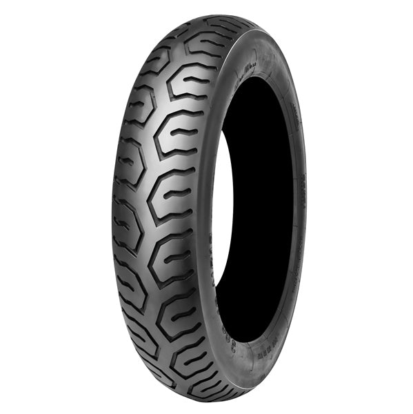 Motorcycle Tires - MC12 Scooter Tire
