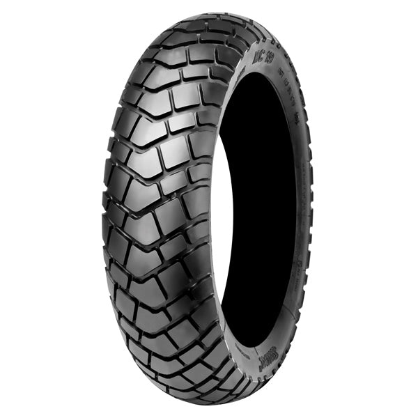 Motorcycle Tires - MC19 Scooter Tire