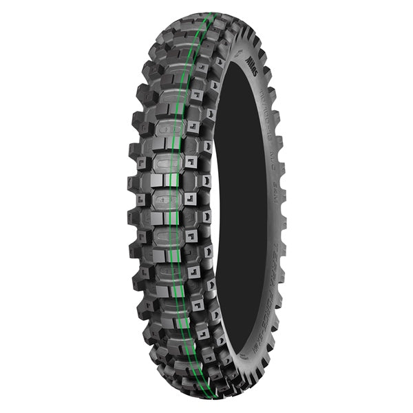 Motorcycle Tires - XT454 Cross-country Tire, Super Soft