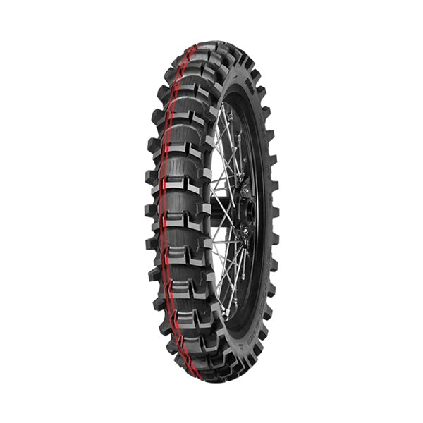 Motorcycle Tires - Terra Force-MX Sand 2 Motorcycle Tire