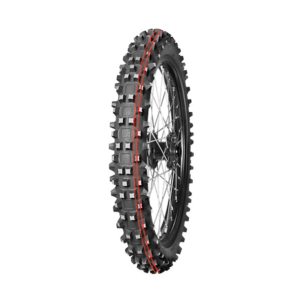 Motorcycle Tires - Terra Force-MX Sand Motorcycle Tire