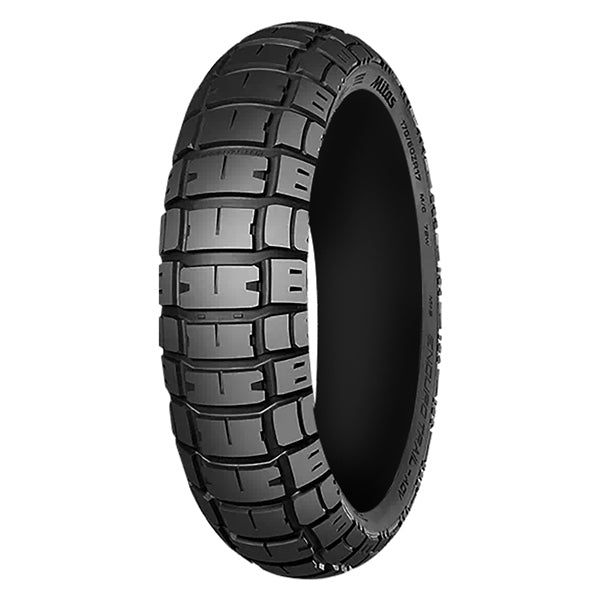 Motorcycle Tires - Enduro Trail- Adv Motorcycle Tire