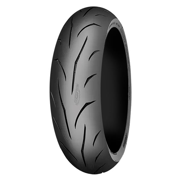 Motorcycle Tires - Sport Force+ RS Motorcycle Tire