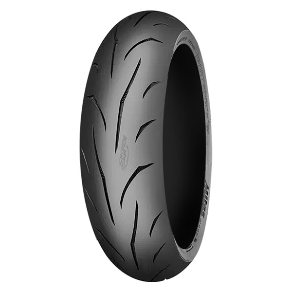 Motorcycle Tires - Sport Force + EV Motorcycle Tire