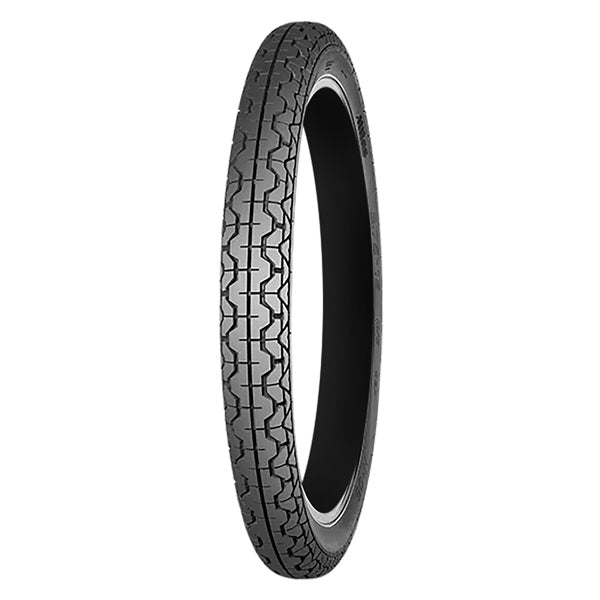 Motorcycle Tires - H06 Motorcycle Classic Tire