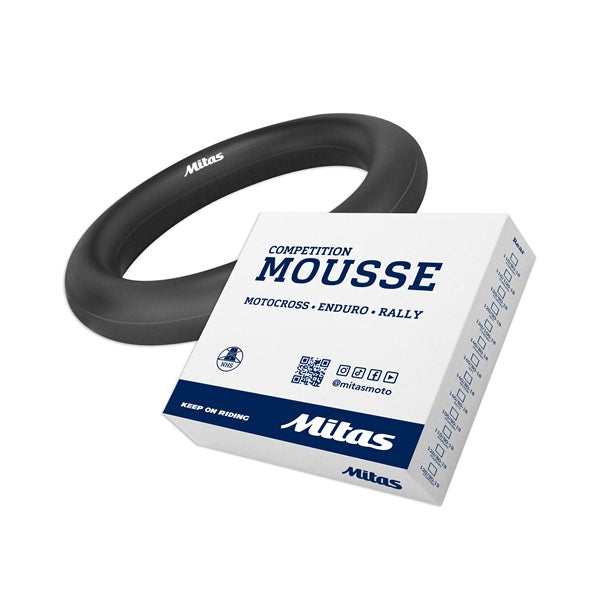 Tire Tubes - Mousse Tire Tube