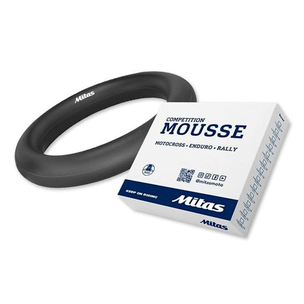 Tire Tubes - Mousse Gel