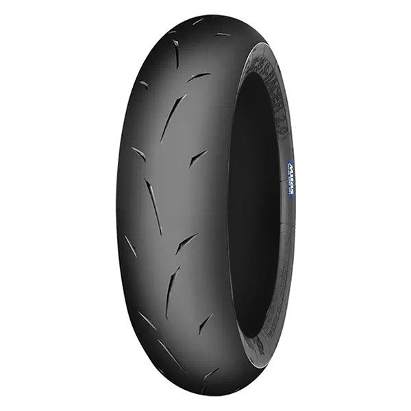 Motorcycle Tires - MC35 S-Racer 2.0 Scooter Sport Tire