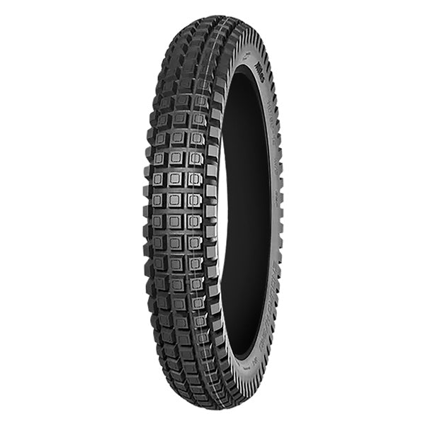 Motorcycle Tires - Enduro Hybride Motorcycle Tire