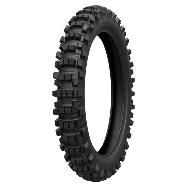 80/100-21 K760 TRAKMASTER 6PL KENDA TIRE