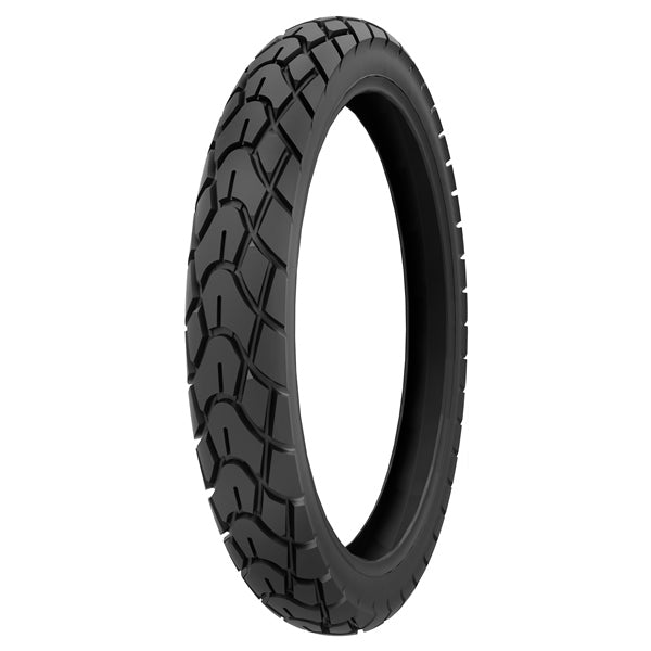 90/90-21 K761 DUAL SPORT TL 4PL KENDA
