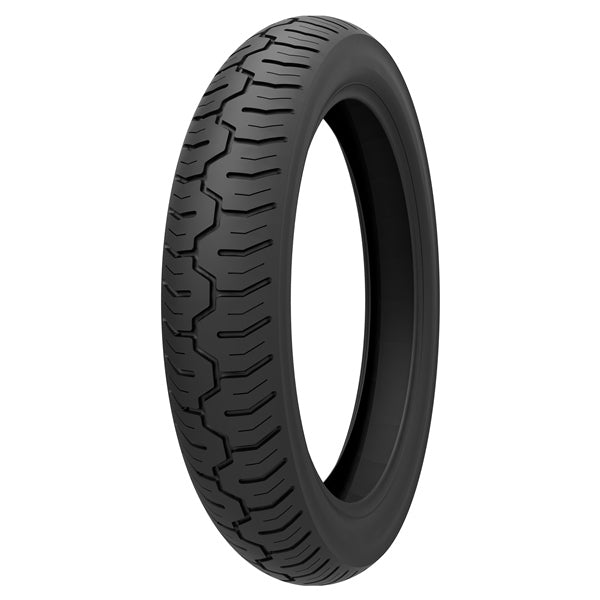 120/90H-17 64H K673 KRUZ AV KENDA TIRE
