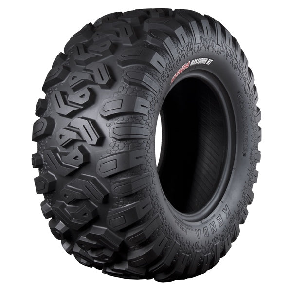 ATV/UTV Tires - Mastodon HT K3201 Tire