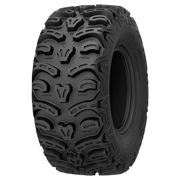 27X9R12 K587 BEAR CLAW HTR 8PR KENDA